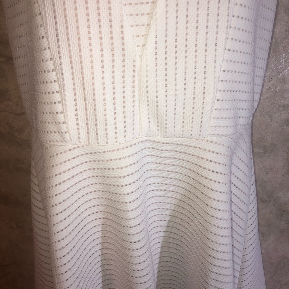 Maurices Tappered Waist Sleeveless Dress - Picture 5 of 13